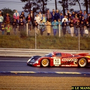 le mans 1989  0108
